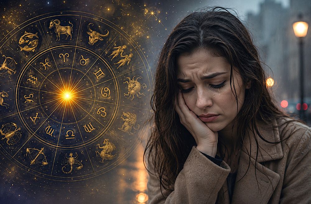Astrologinė prognozė