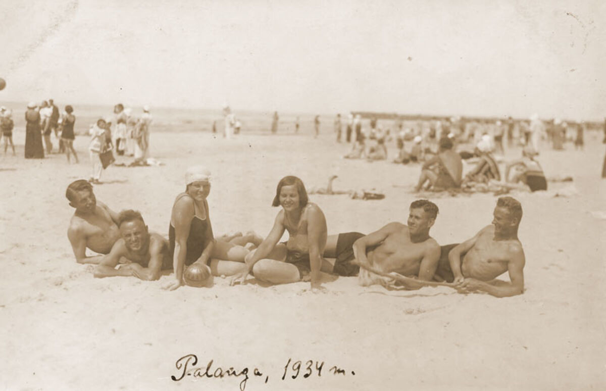 1934 m. nuotr.