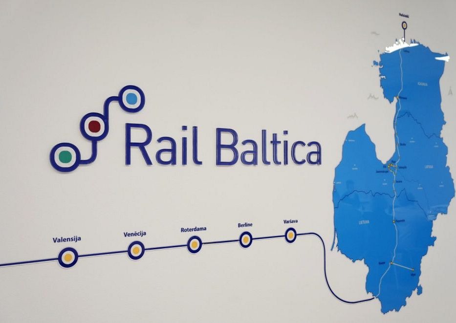 Rail Baltica