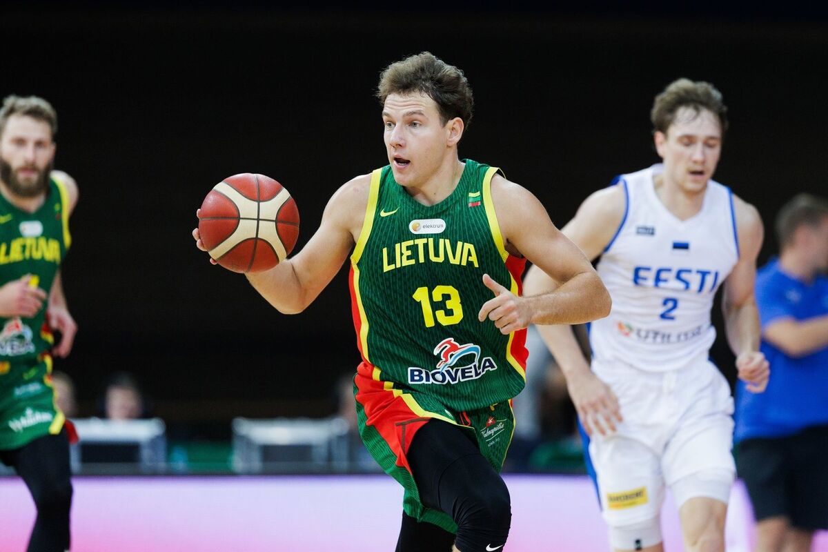 Rokas Jokubaitis