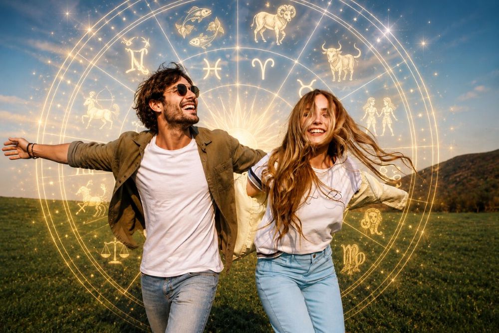 Astrologinė prognozė