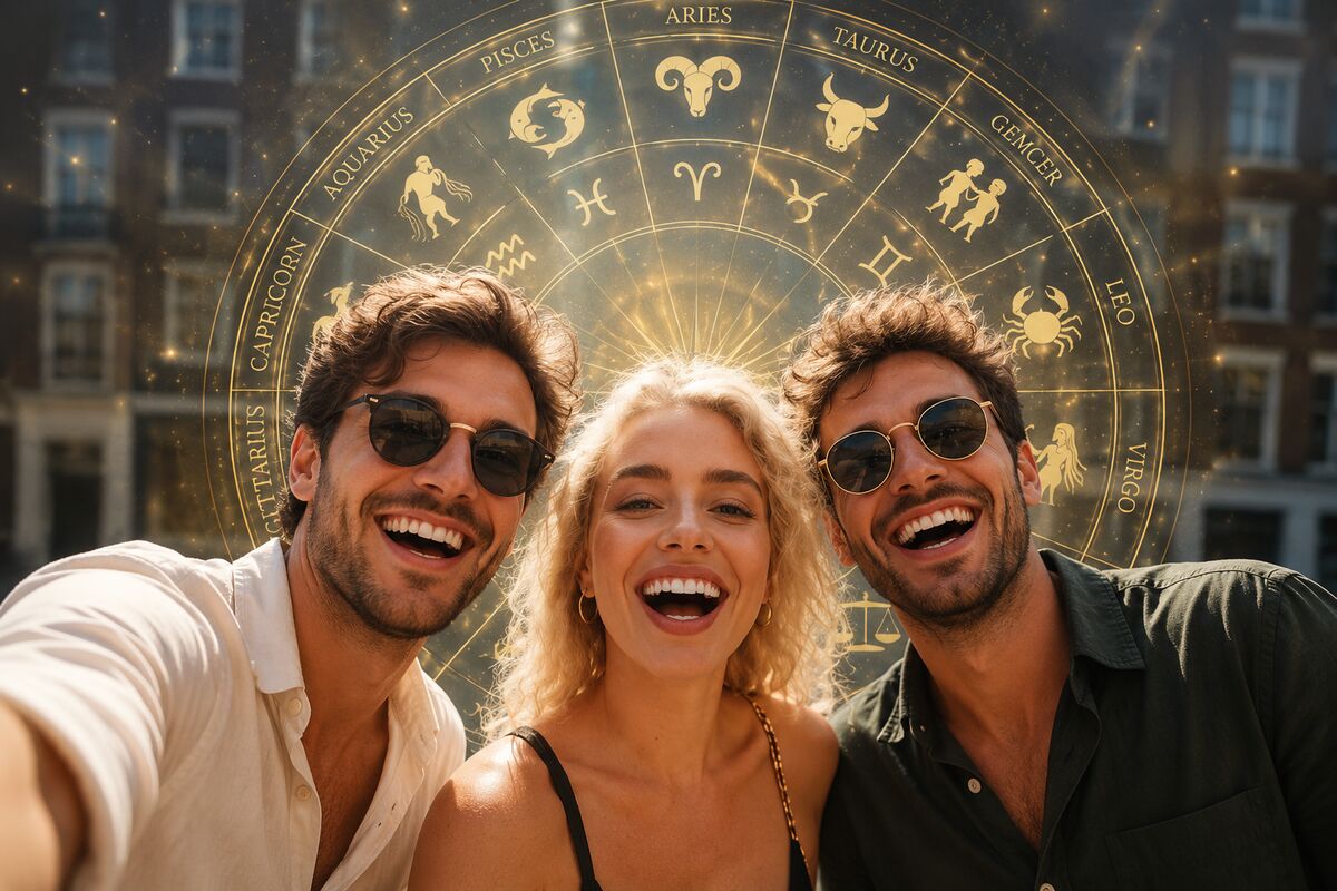 Astrologinė prognozė