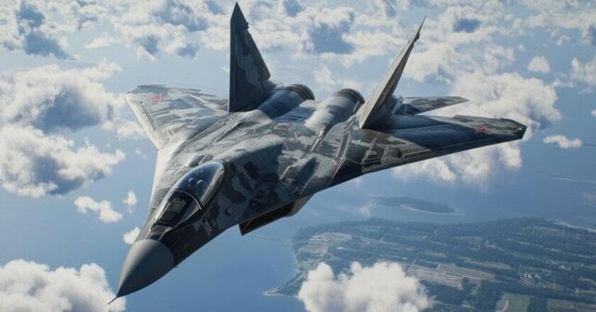 Su-57