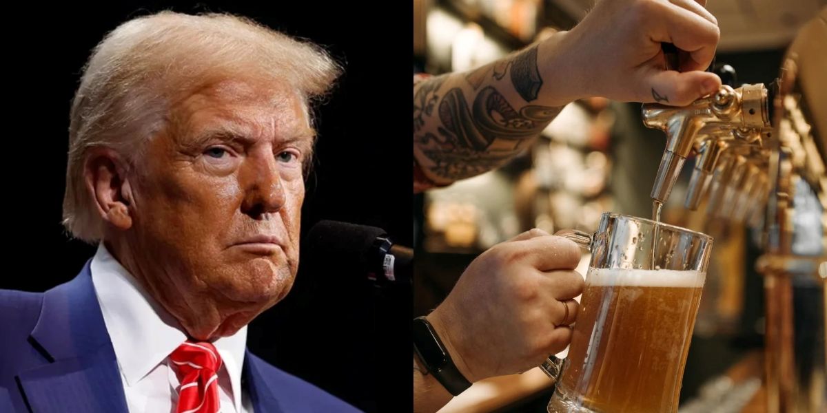 Donaldas Trampas