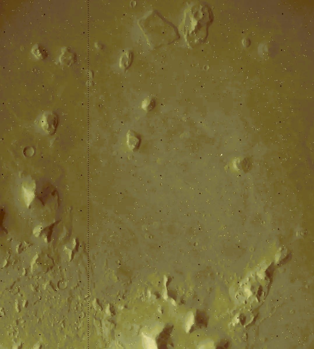 Vaizdas Marse