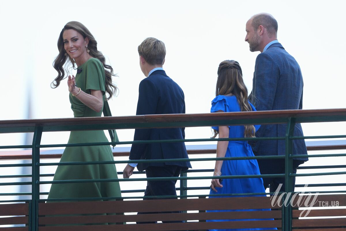 Kate Middleton