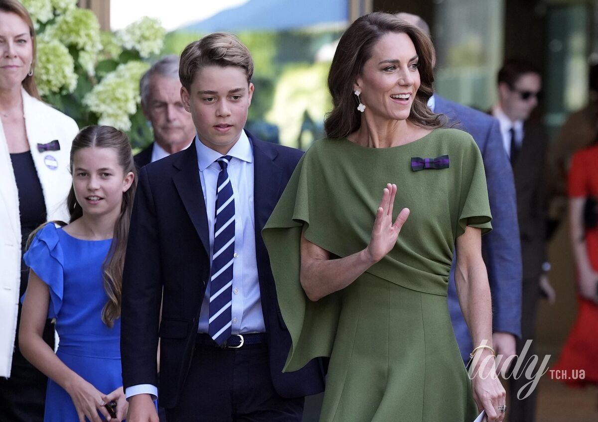 Kate Middleton