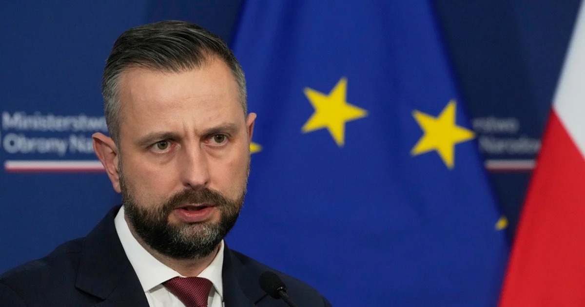 Władysławas Kosiniakas-Kamyszas