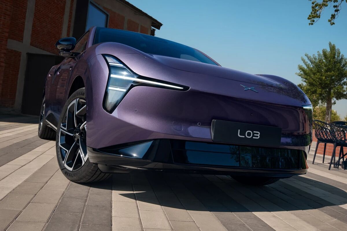 Xpeng L03