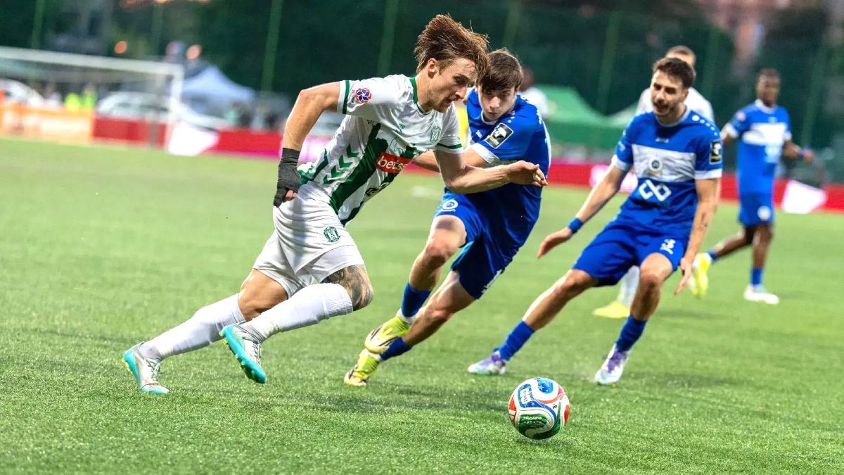 Vilniaus Žalgiris