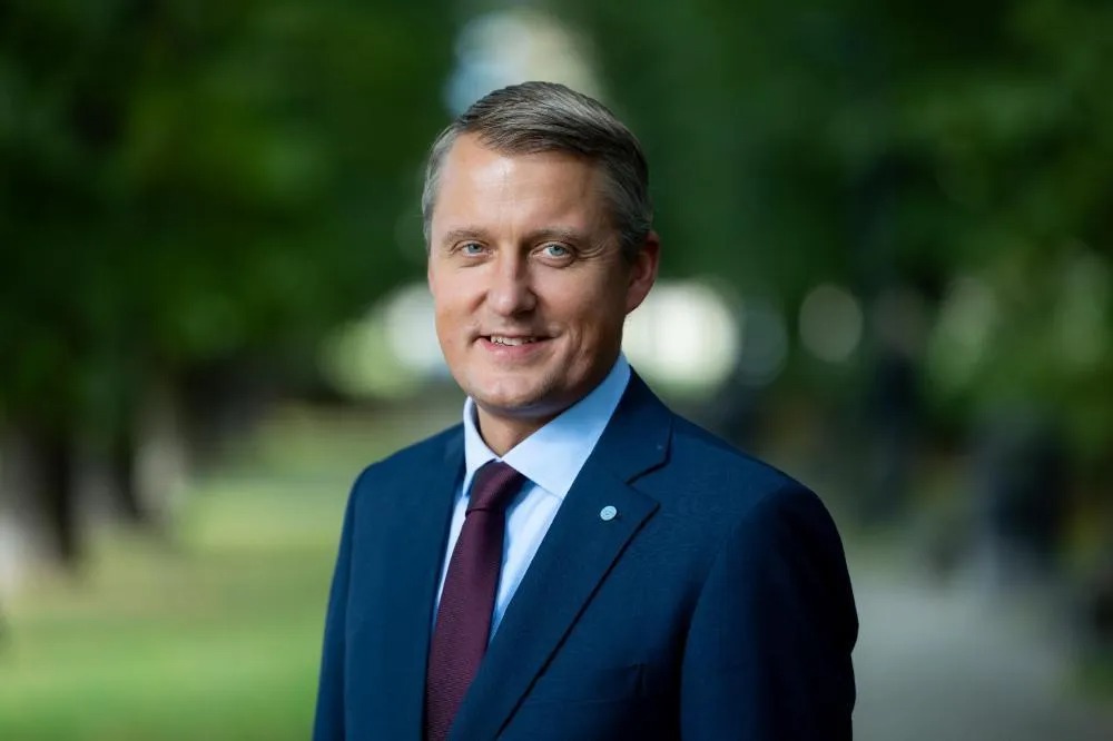 Žygimantas Vaičiūnas