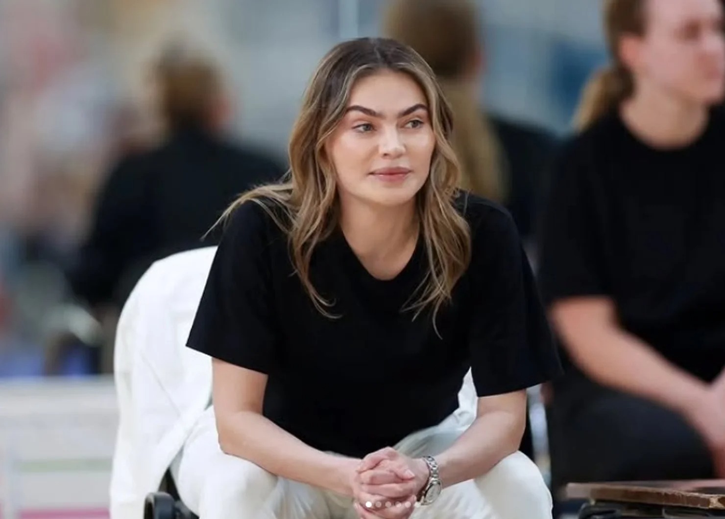 Alina Kabajeva