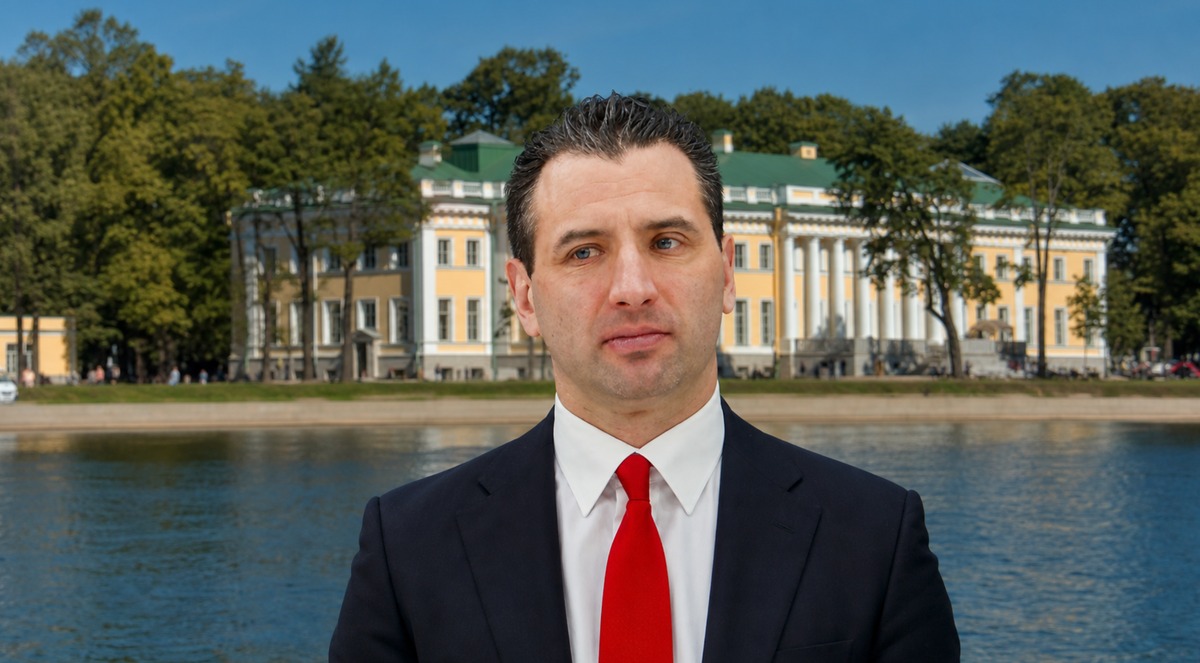 Arkadijus Rotenbergas