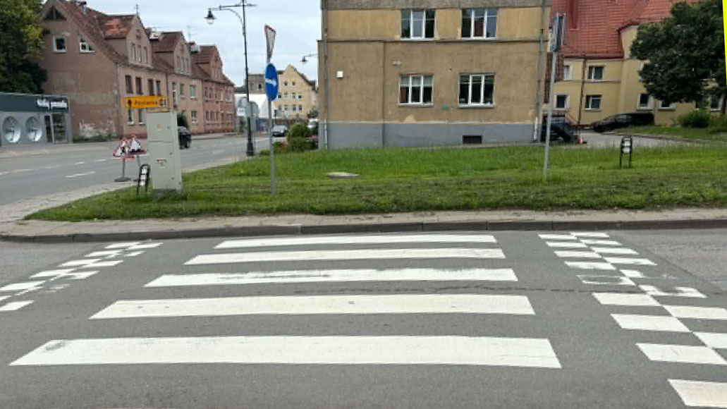 šaligatvis, gatvė, bortelis