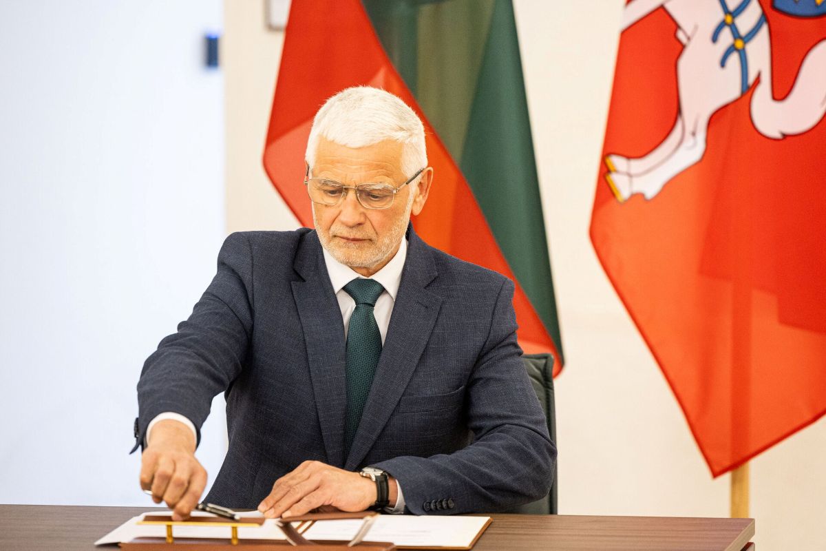 Bronius Markauskas