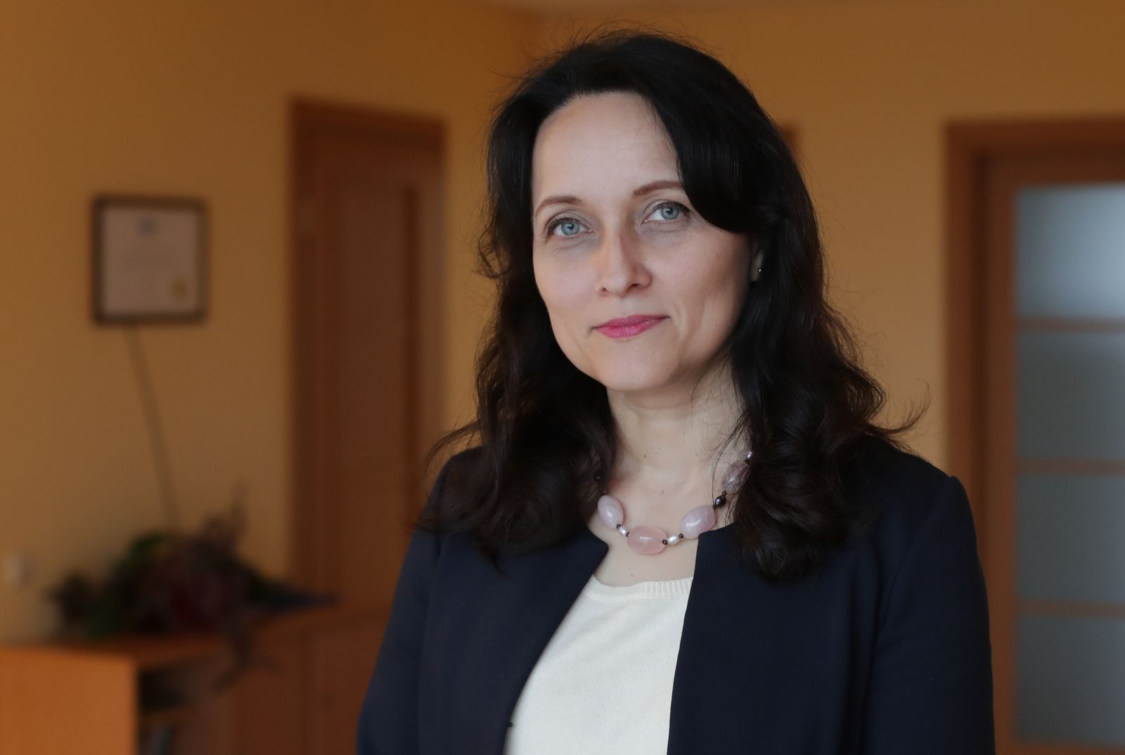 Daiva Čibirienė