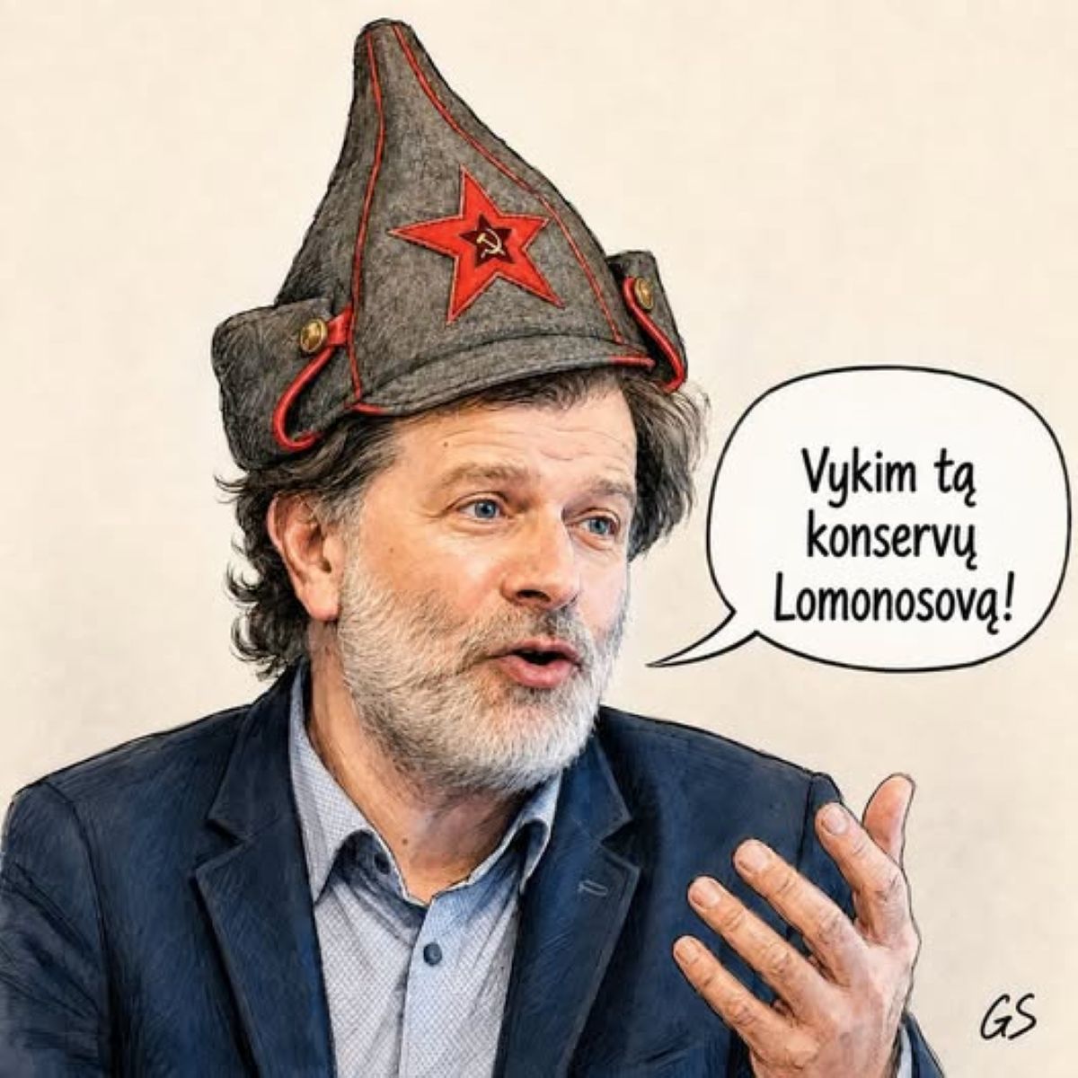 Darius Kuolys