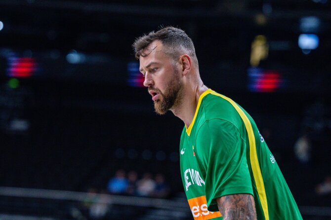 Donatas Motiejūnas