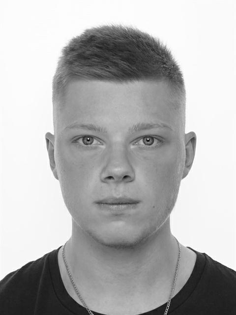 Ieškomas Liutauras Smoliaga