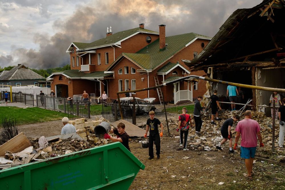 Karas Ukrainoje
