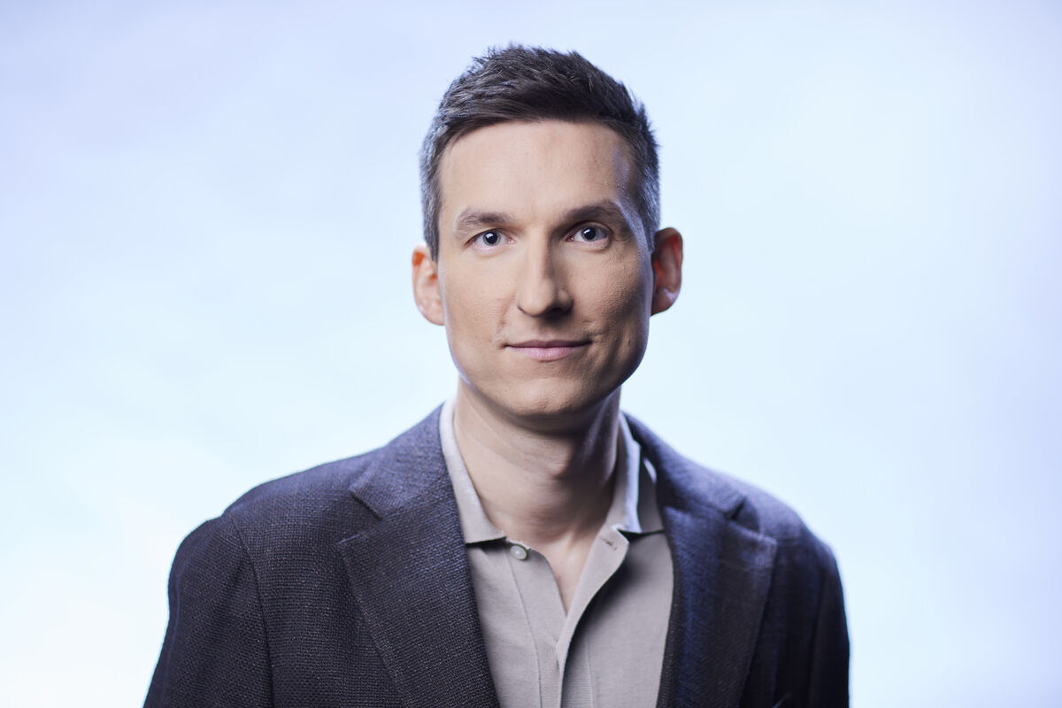 Karolis Čekauskas