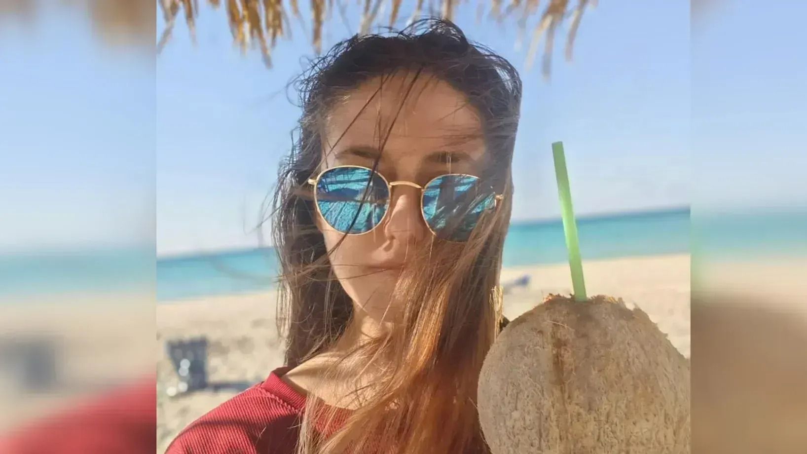 Margarita Reuta