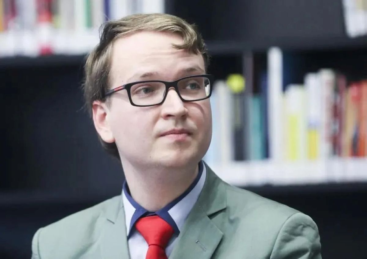 Matas Baltrukevičius