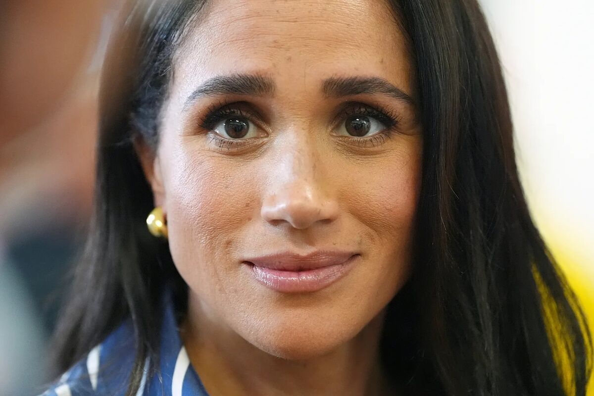 Meghan Markle