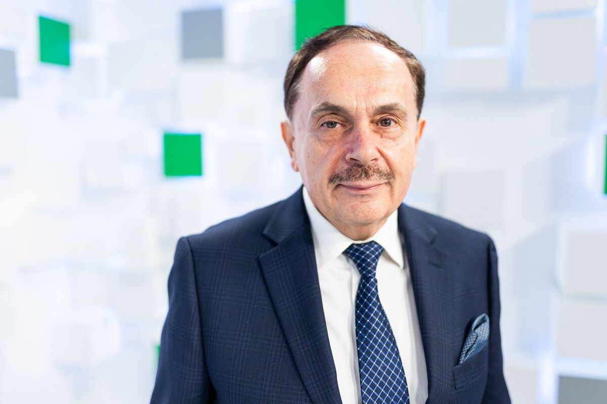 Onkologas prof. Valerijus Ostapenko