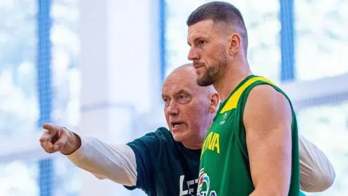 Rimas Kurtinaitis