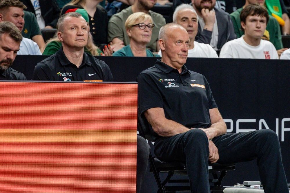 Rimas Kurtinaitis