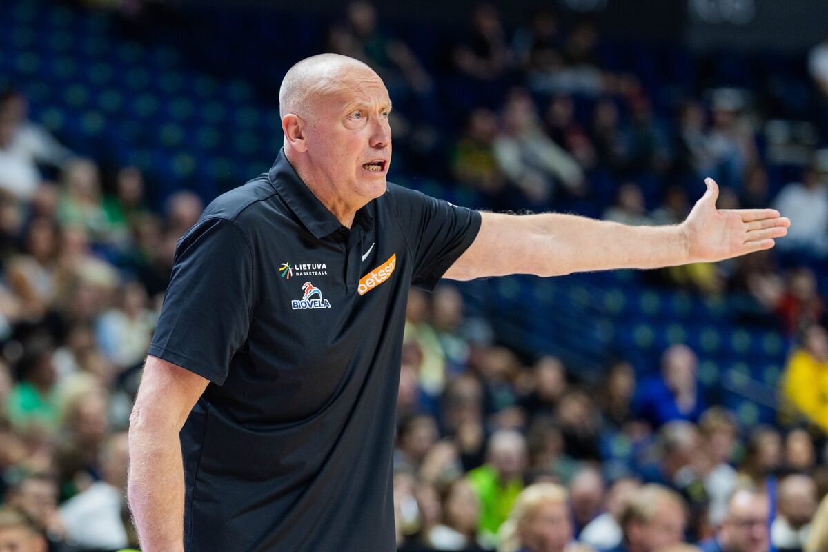Rimas Kurtinaitis