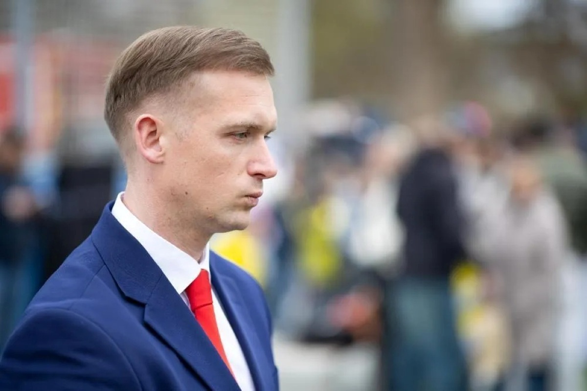 Robertas Duchnevičius