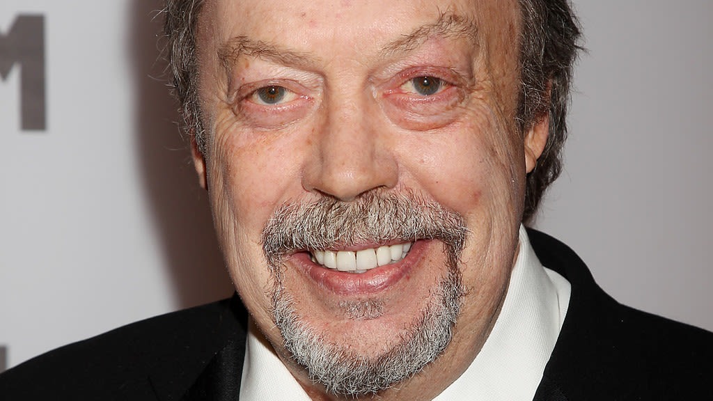 Tim Curry