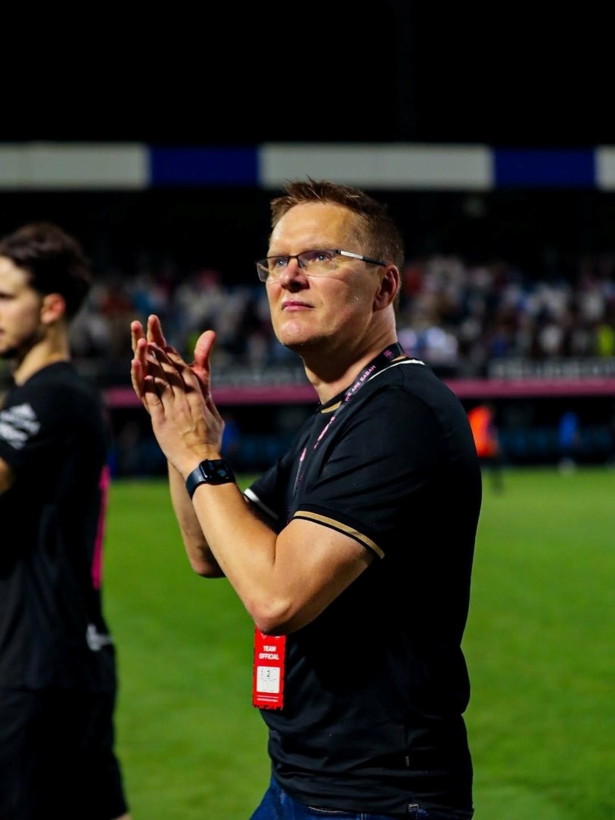 Valdas Dambrauskas