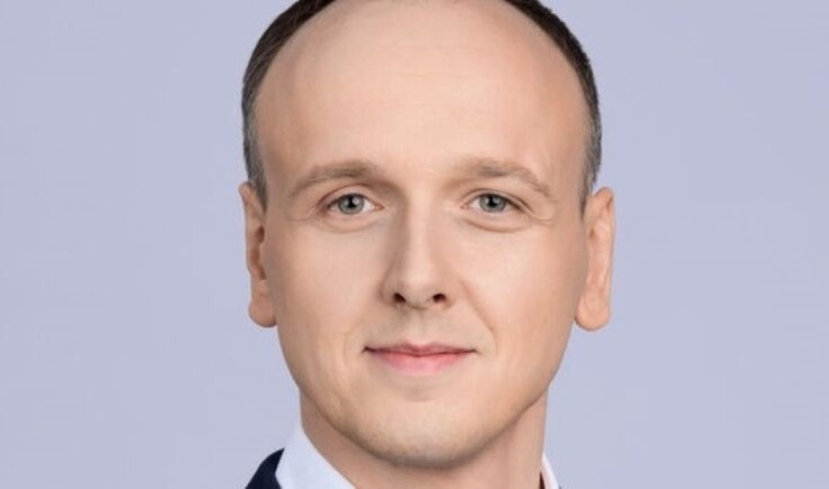 Paulius VALIUKĖNAS