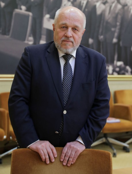 Vytautas Čepas
