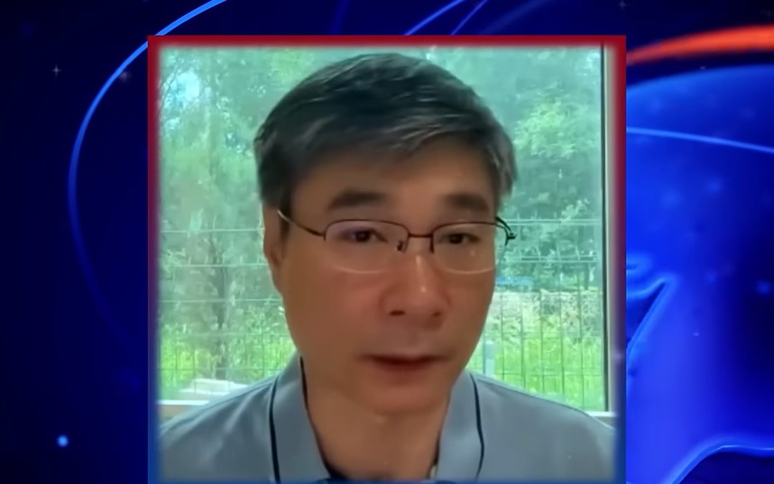 Xuetin Jiang