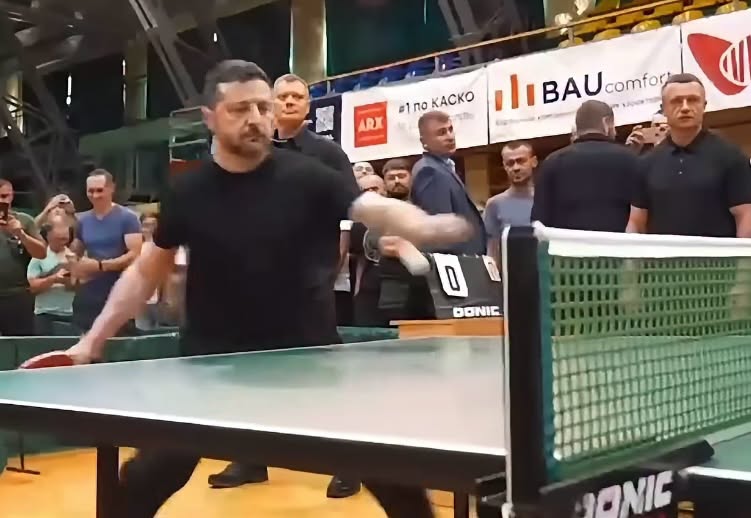 Volodymyras Zelenskis