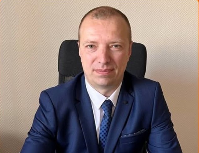 Andrius Žukas