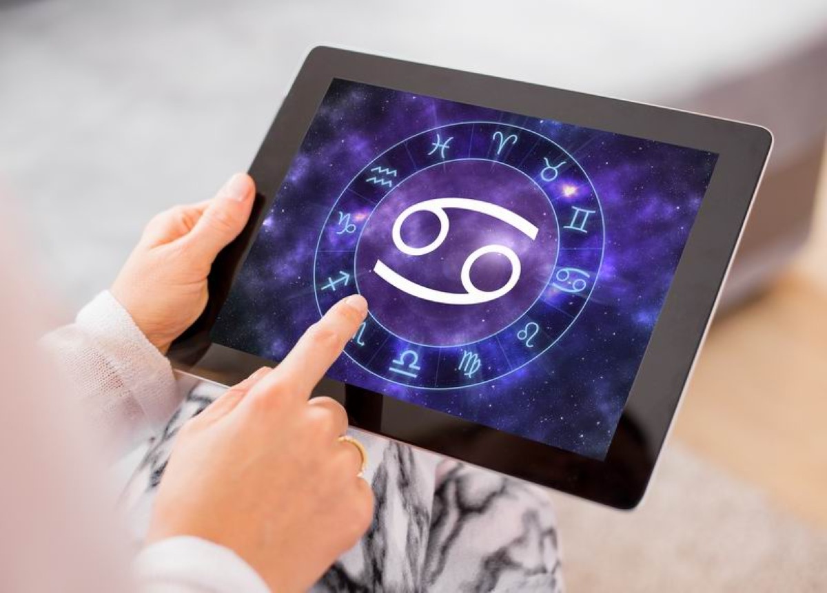 Astrologinė prognozė