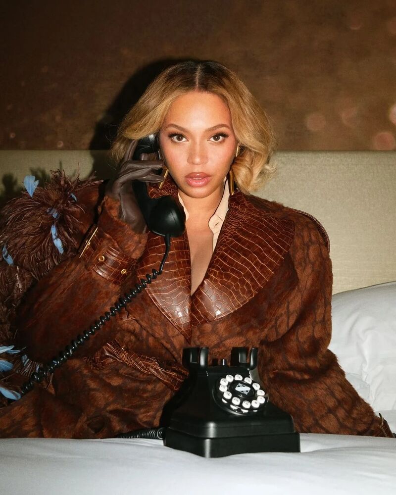 Beyoncé