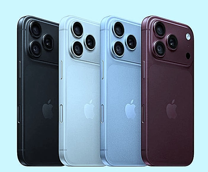 Išmanieji telefonai