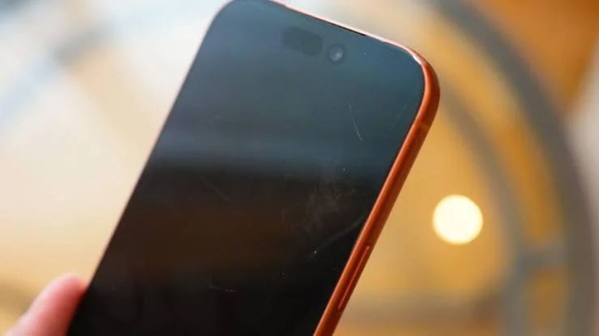 Išmanusis telefonas