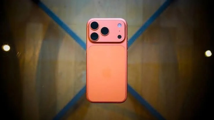Išmanusis telefonas