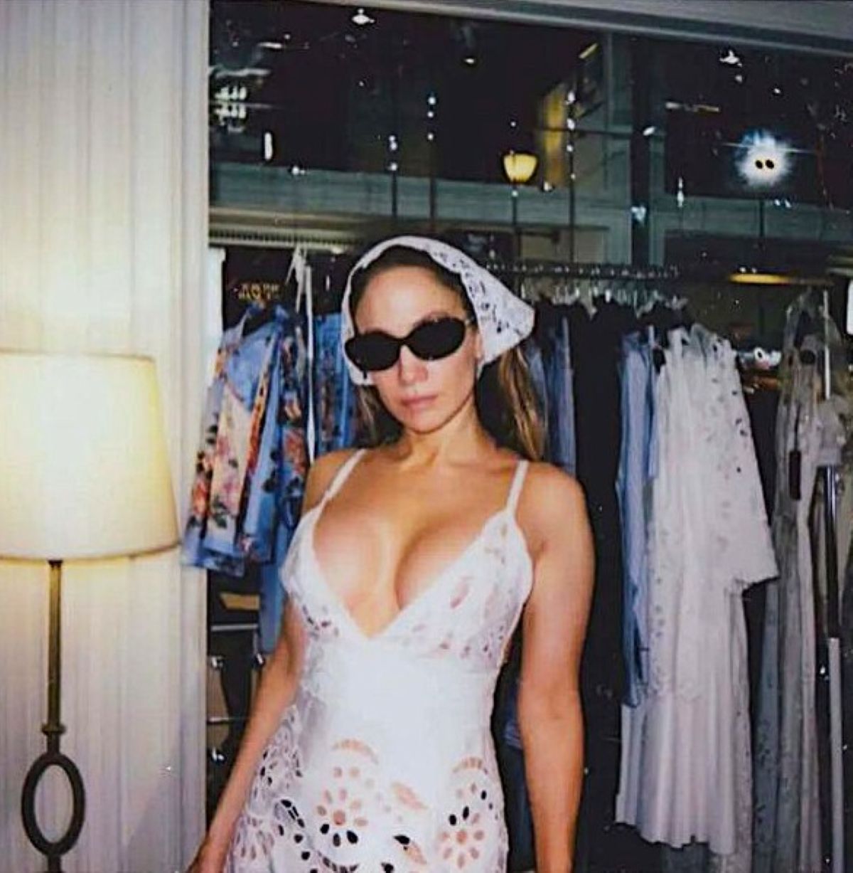 Jennifer Lopez
