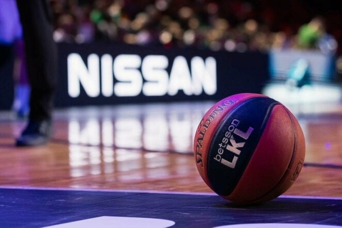 LKL sezonas