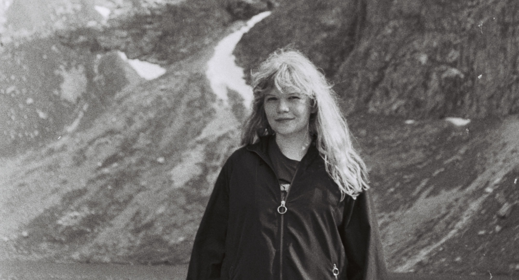 Agata Trasevič