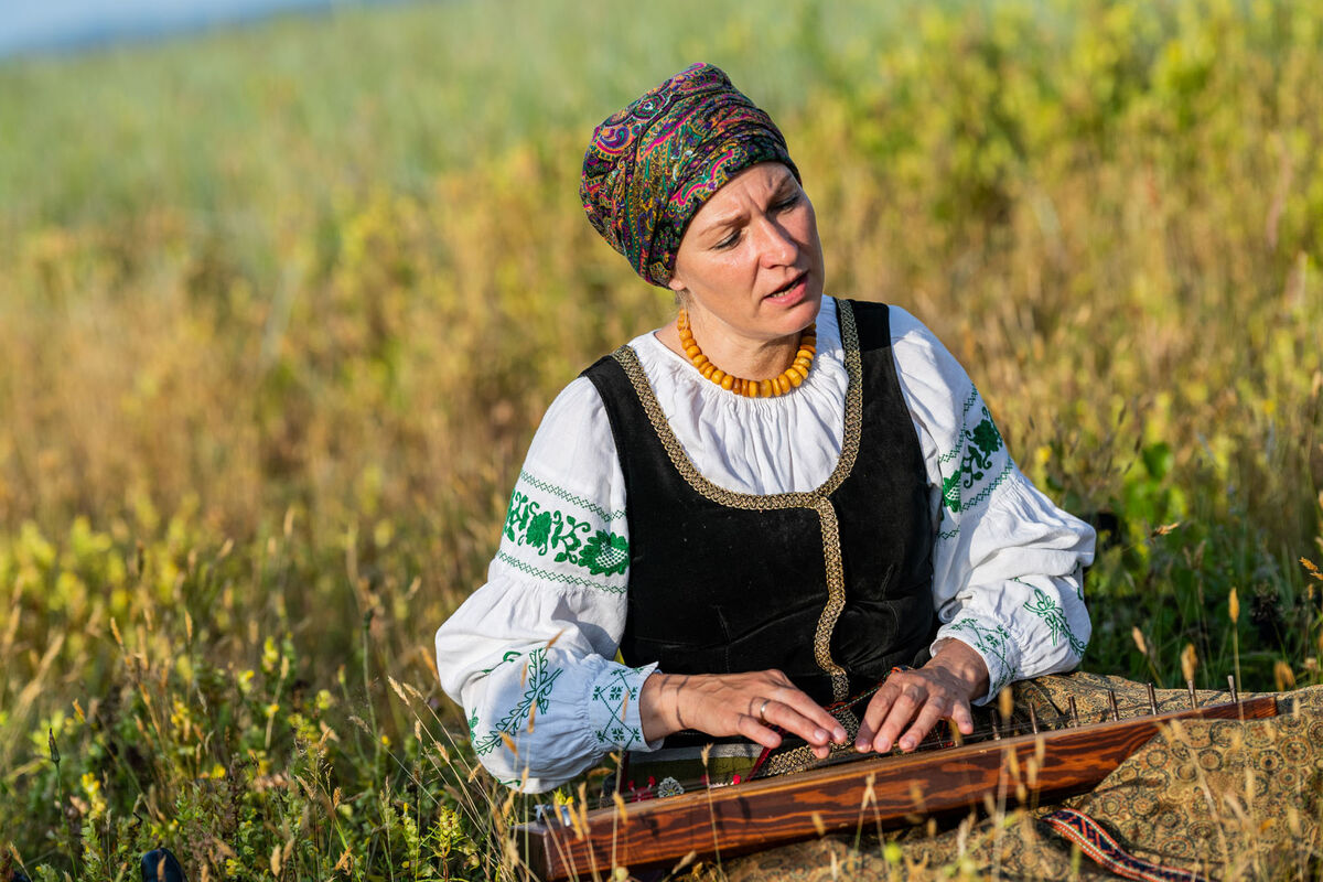 Audronė Buržinskienė