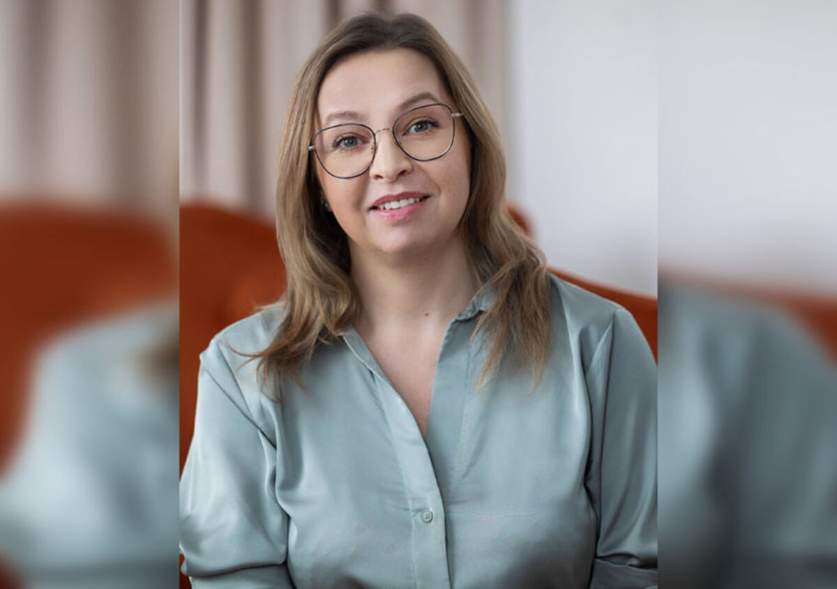 Agnė Marčiukaitienė